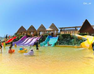 Fotografie z fotogalerie ubytování Yeosu Calacatta Hotel & Resort v destinaci Josu