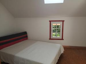 Photo de la galerie de l'établissement Villa Eden PEENE Hotel und Camping, à Gützkow