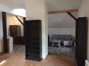 Photo de la galerie de l'établissement Villa Eden PEENE Hotel und Camping, à Gützkow