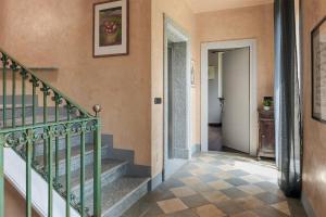 Fotografie z fotogalerie ubytování Villa Frola v destinaci Fossano