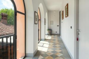 Fotografie z fotogalerie ubytování Villa Frola v destinaci Fossano