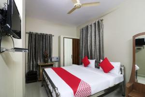Gallery image of Hotel O Royal Holiday in Patna