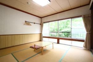 Ảnh trong thư viện ảnh của スポーツインみはらし ở Yamanakako