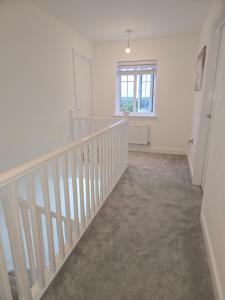 Foto sihtkohas Wakefield asuva majutusasutuse A spacious double room in a lovely home in Wakefield galeriist
