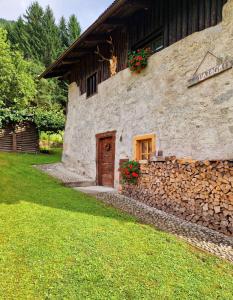 Fotografie z fotogalerie ubytování Laras v destinaci Bocenago