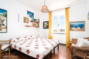 Gallery image of MaNì - Porto Faro house, garden & sea in Palau