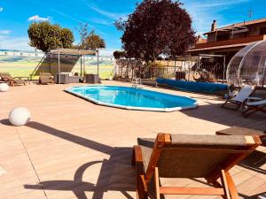 Panorama Villa Patty