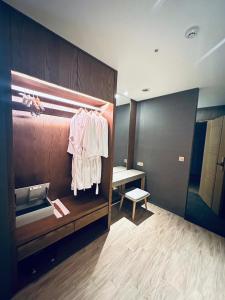 Fotografie z fotogalerie ubytování Cuncyue Hot Spring Resort v destinaci Luodong