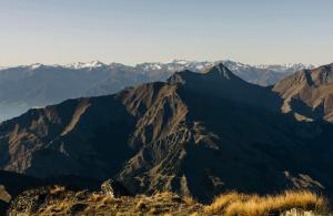 Galeriebild der Unterkunft Lake Háwea station in Lake Hawea