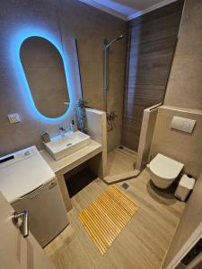 Gallery image of Adam's place - Cosy apartment by the sea in Nea Potidaea +13 photos