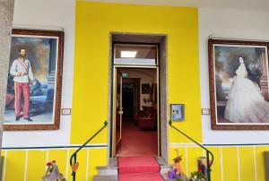 Fotografija u galeriji objekta Hotel Kaiser Franz Josef u gradu Milštat