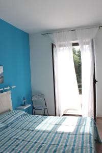 Gallery image of Casa Pélagos a 50mt dal mare in Nicotera Marina