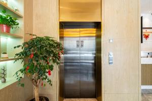上海的住宿－Weiting Hotel Shanghai Xujiahui Stadium Subway Station Branch，相簿中的一張相片