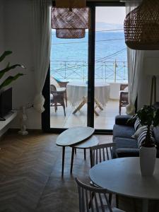 Gallery image of Adam's place - Cosy apartment by the sea in Nea Potidaea