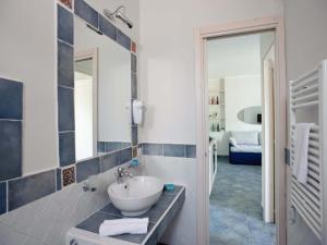 Gallery image of Appartamento Mirto in Villammare