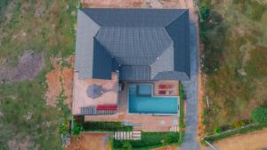 Άποψη από ψηλά του Seashine Private Pool Villa at Klong Muang +42 φωτογραφίες