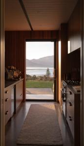 Galeriebild der Unterkunft Lake Háwea station in Lake Hawea + 36 Fotos