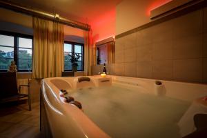 Fotografie z fotogalerie ubytování Hotel Mlýn v destinaci Český Krumlov
