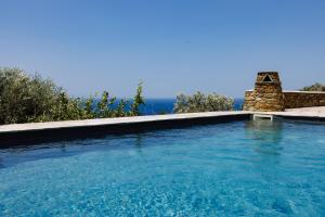 Gallery image of Villa Riza in Apróvaton