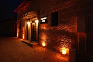 Imagen de la galería de Chardonnay Suites Hotel, en Avanos