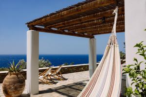 Gallery image of Villa Riza in Apróvaton