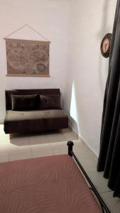 Gallery image of Avdira Stone Home, Your cozy escape in Ávdhira