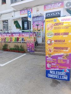 Gallery image of B&B Damiani in Santa Maria di Castellabate