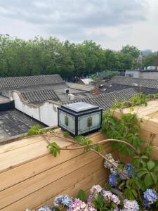 Φωτογραφία από το άλμπουμ του Chenyuan Inn Near the Forbidden City Metro Convenient to go to the Great Wall στο Πεκίνο