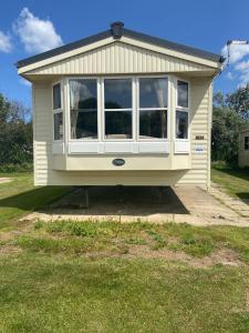 Foto sihtkohas Skipsea asuva majutusasutuse Buttercup hideaway galeriist