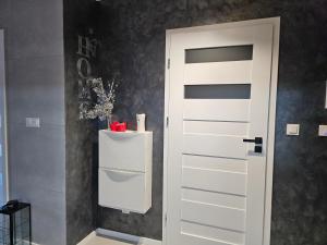 Fotografia z galérie ubytovania Przytulny apartament v destinácii Gdansk