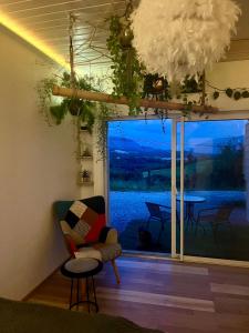 Φωτογραφία από το άλμπουμ του Chambre indépendante avec jacuzi et climatisation σε Vanzy +17 φωτογραφίες