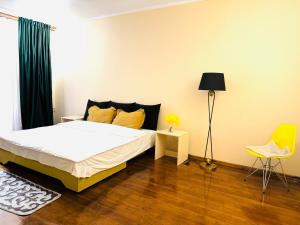 Fotografie z fotogalerie ubytování Уютный уголок рядом с ЦУМом и ГУМом 1 v destinaci Biškek