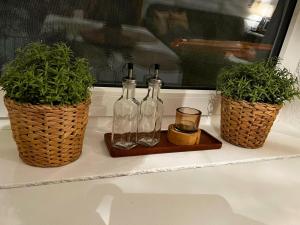 Gambar di galeri bagi Apartmani Vanja di Jasenice +27 gambar
