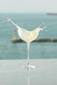 ON Residence - Small Luxury Hotels of the World的酒水