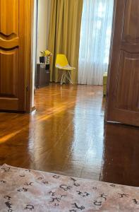 Fotografie z fotogalerie ubytování Уютный уголок рядом с ЦУМом и ГУМом 1 v destinaci Biškek + 33 fotografií