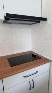 Fotografie z fotogalerie ubytování взморье v destinaci Bosteri