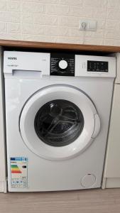 Fotografie z fotogalerie ubytování взморье v destinaci Bosteri