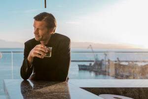 ON Residence - Small Luxury Hotels of the World的酒水