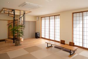 Fotografie z fotogalerie ubytování 風香る森のホテル鈴桃rindou v destinaci Šizuoka