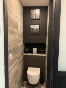 Imagem da galeria de Sommet studio au centre du village em Lans-en-Vercors