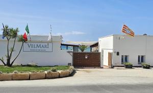 Foto dalla galleria di Vel Marì - Rooms on the Beach ad Alghero