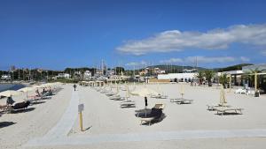 Spiaggia vicina o nei dintorni dell'hotel