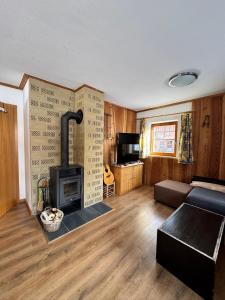Fotografie z fotogalerie ubytování Chalets am Feuerkogel v destinaci Ebensee