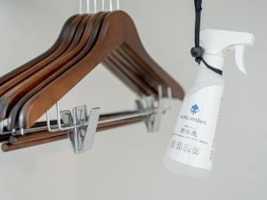Mynd úr myndasafni af HOTEL MYSTAYS Kanda í Tókýó