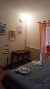 Gallery image of La casa di Jacky in Apricale +14 photos