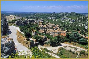 Φυσικό τοπίο κοντά σε αυτή η παραθεριστική κατοικία