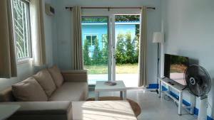 Et tv og/eller underholdning på Temple Light