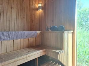 Fotografie z fotogalerie ubytování Dzintarkrasts v destinaci Jūrmala