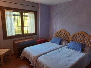 Galeriebild der Unterkunft Villa Rural en Ojén in Ojén