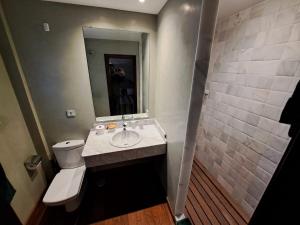 Galeriebild der Unterkunft Villa Rural en Ojén in Ojén